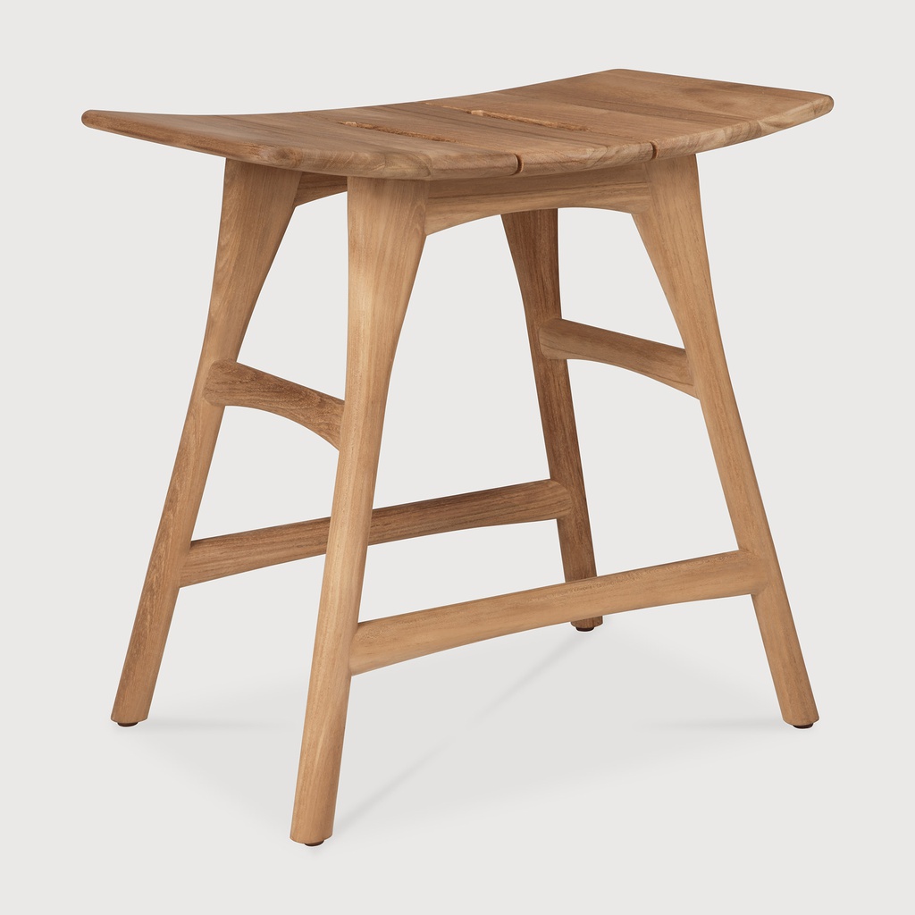 Tabouret de jardin Osso