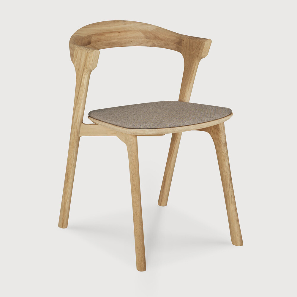 Chaise Bok en chêne