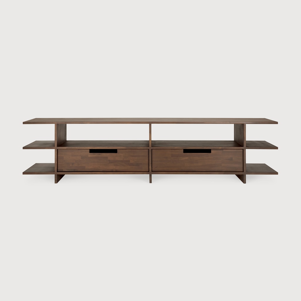Kabuki TV cupboard