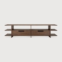 Kabuki TV cupboard