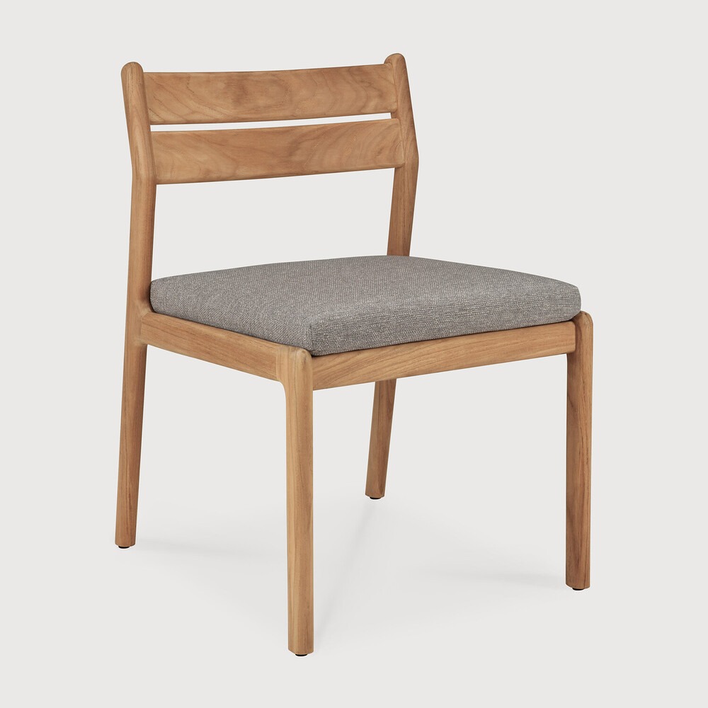 Jack outdoor dining chair