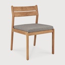 Jack outdoor dining chair