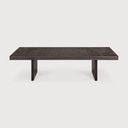 Grooves coffee table