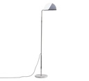 Staande lamp Mezzaluna 