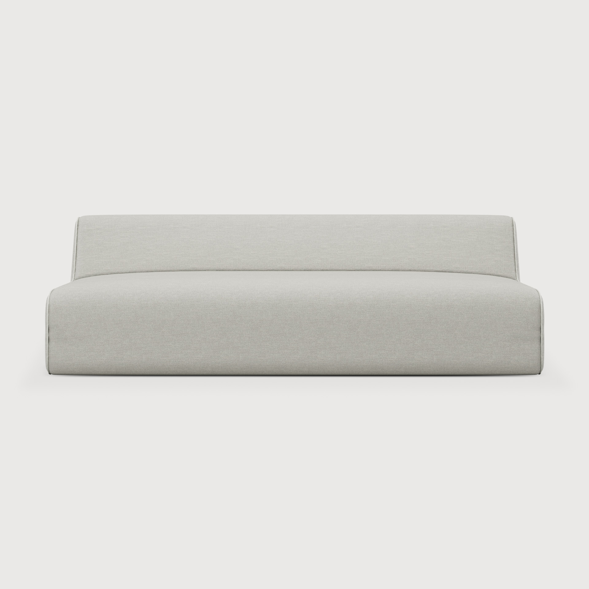 [LL003] Sienna modular sofa - 3 seater