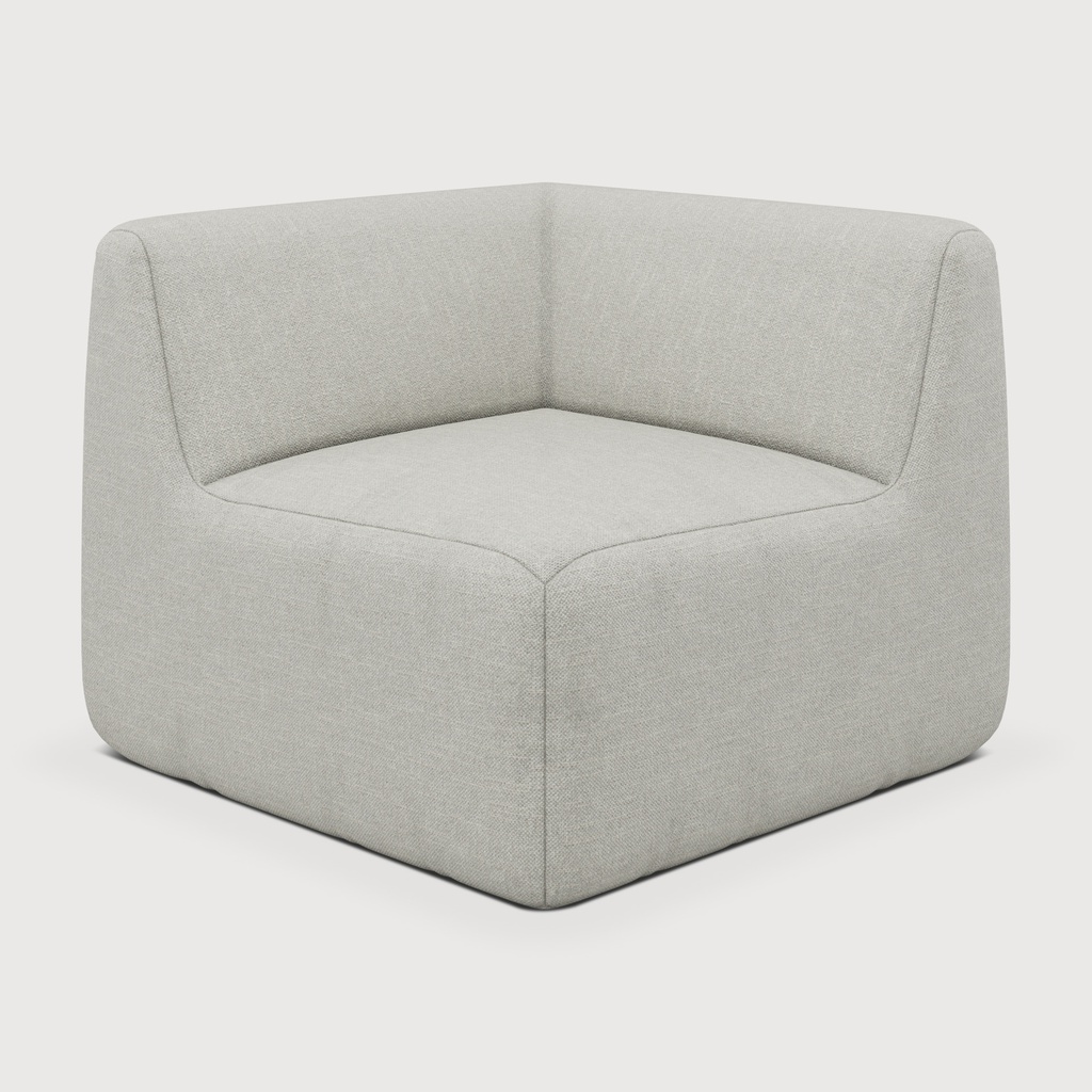 Sienna outdoor modular sofa - corner