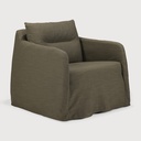 Fauteuil Weave