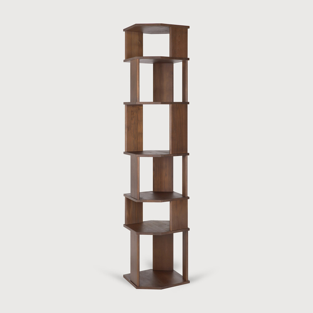 Stairs kast