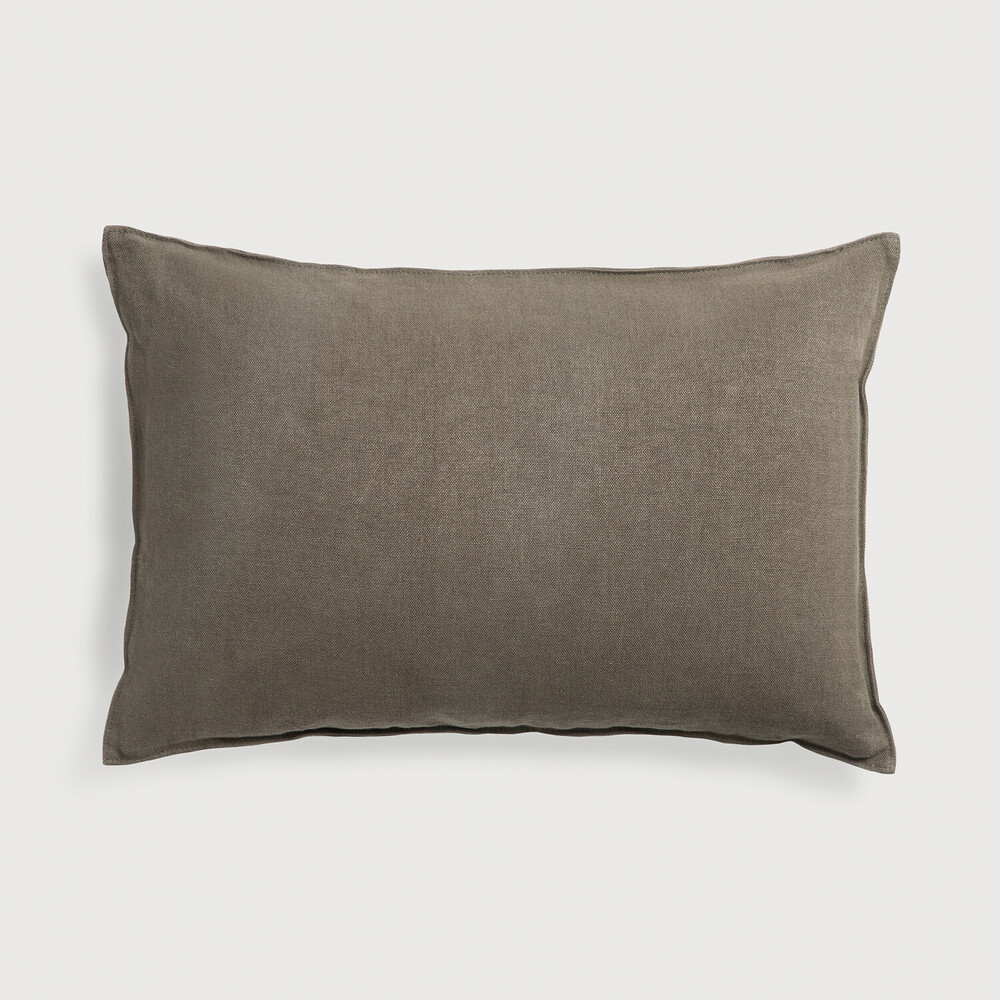 Lin cushion - lumbar