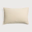 Lin cushion - lumbar