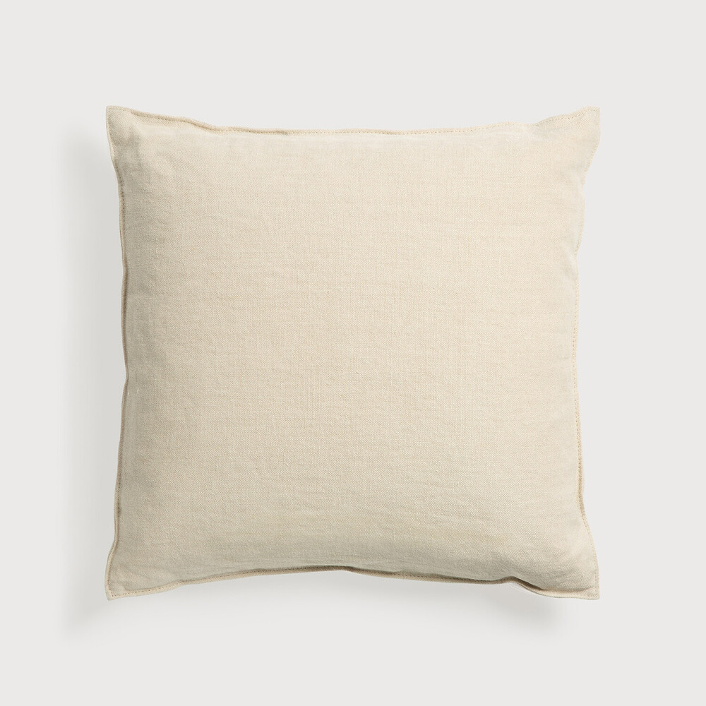 Lin cushion - square