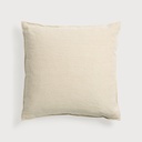 Coussin Lin - carré