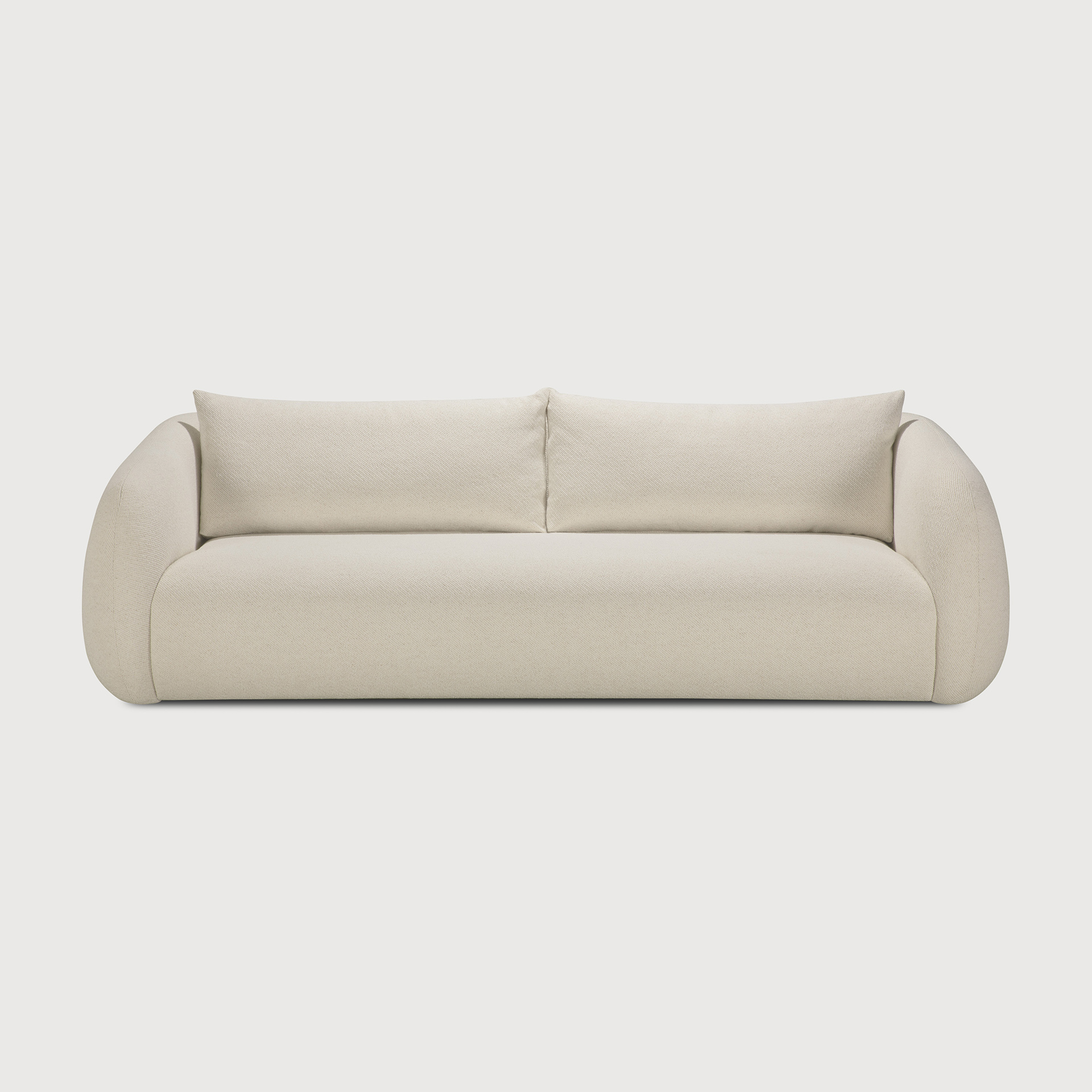 [21403] Figur sofa - 3 seater