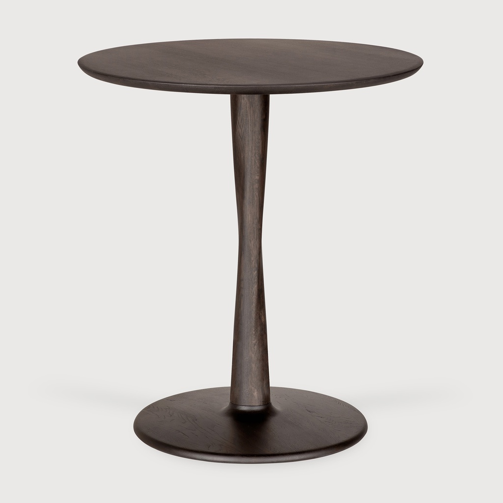 Torsion eettafel