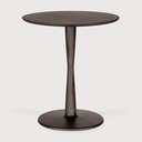 Torsion eettafel