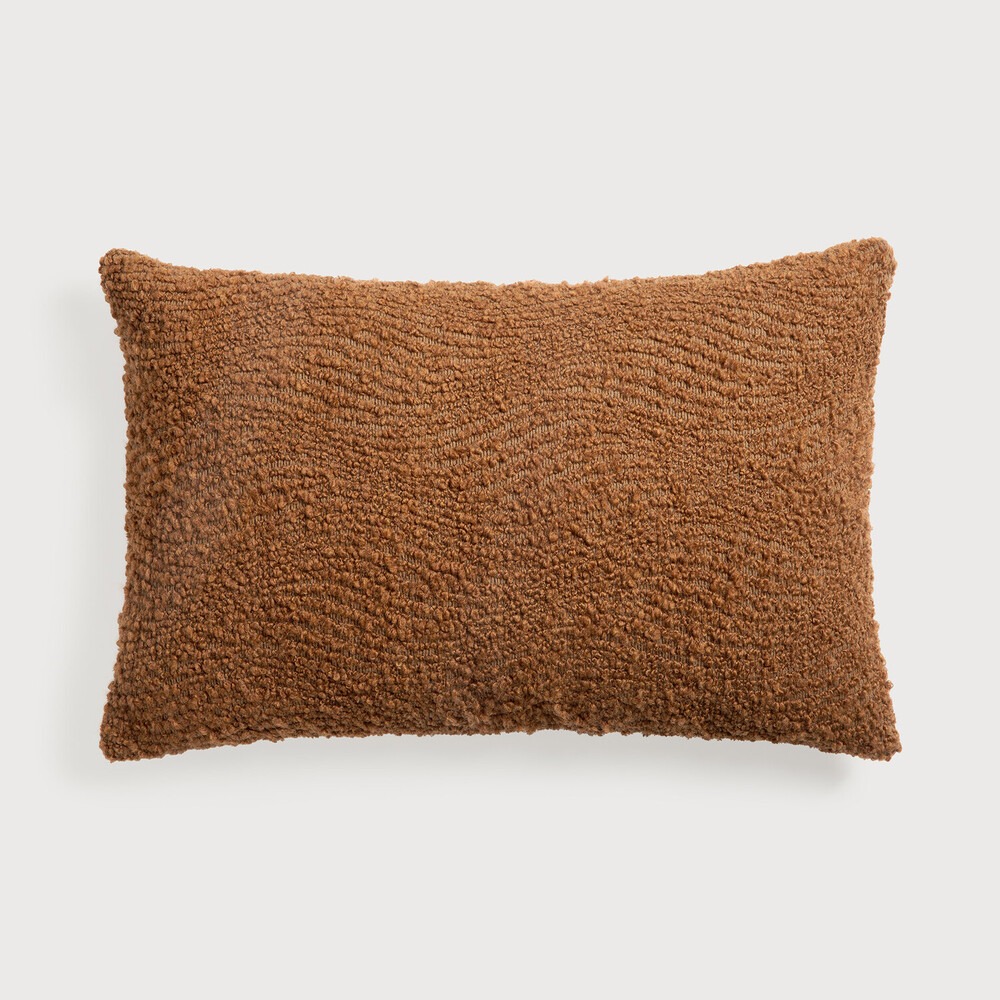Wave cushion - lumbar