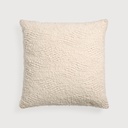 Wave cushion - square