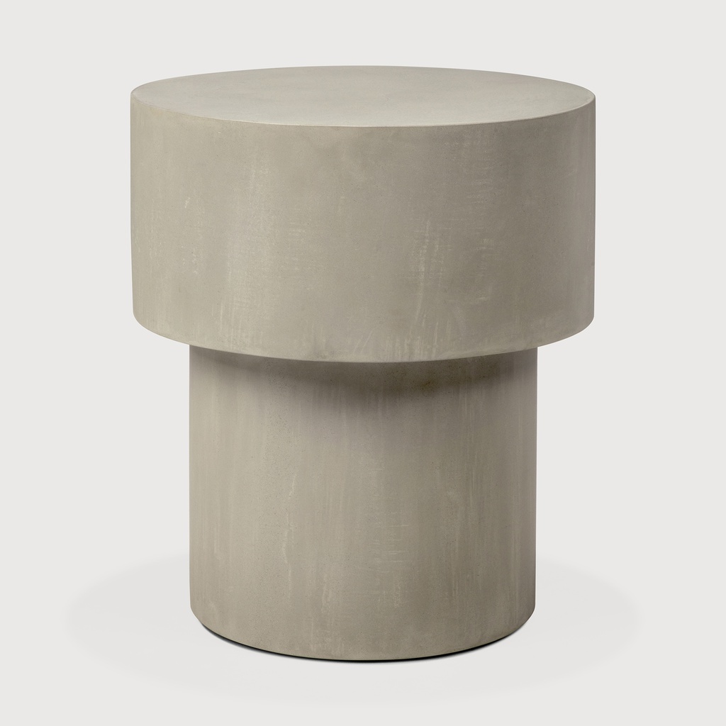Table d'appoint  Elements
