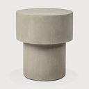 Table d'appoint  Elements