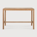 Jack outdoor bar table