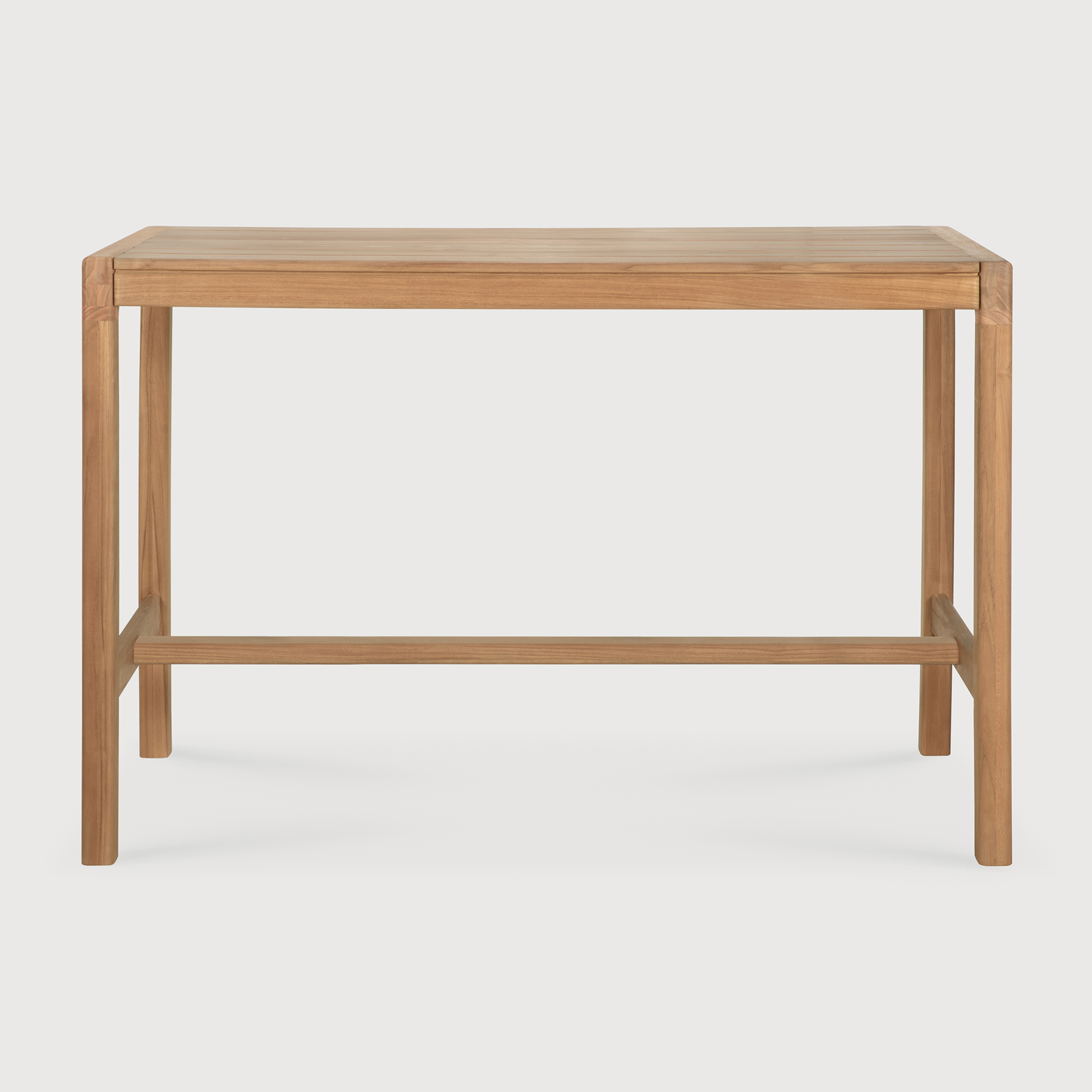 [10215] Jack outdoor bar table