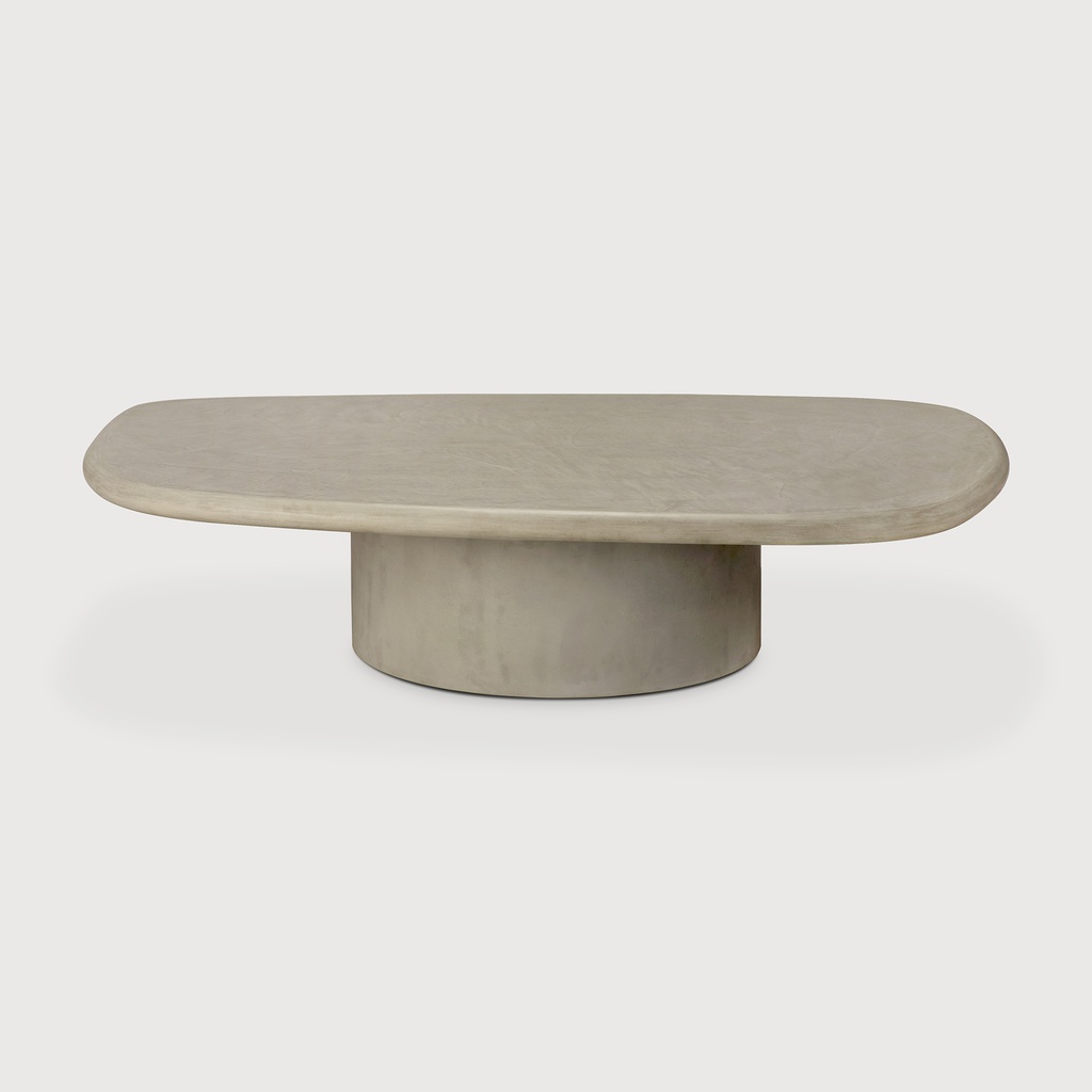 Elements outdoor koffietafel
