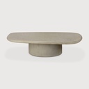 Elements outdoor coffee table