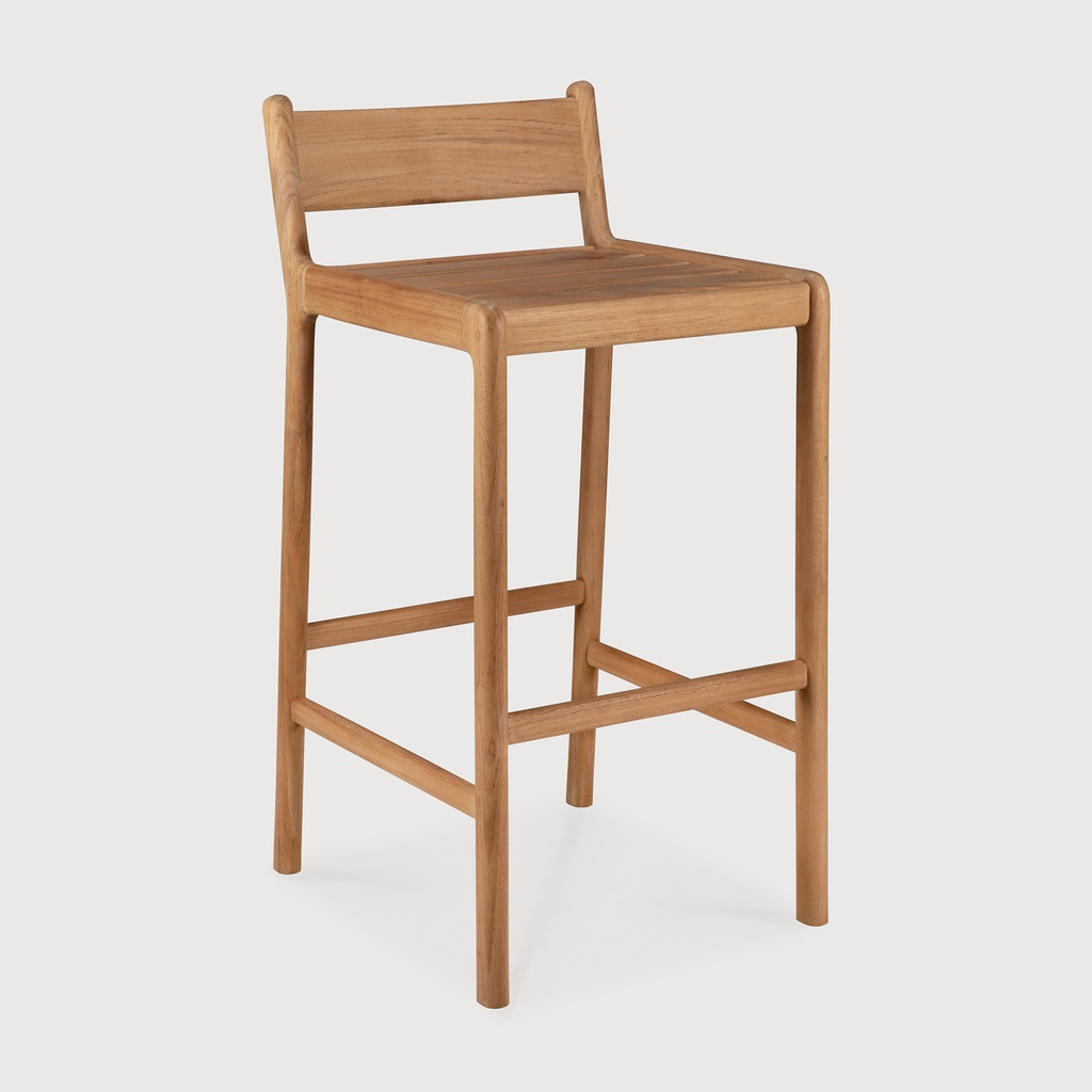 Jack outdoor bar stool