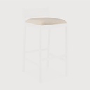 Zitkussen voor Jack outdoor barkruk