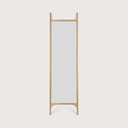 PI floor mirror