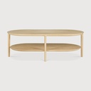 Bok coffee table