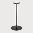 Pied de table haute Blend