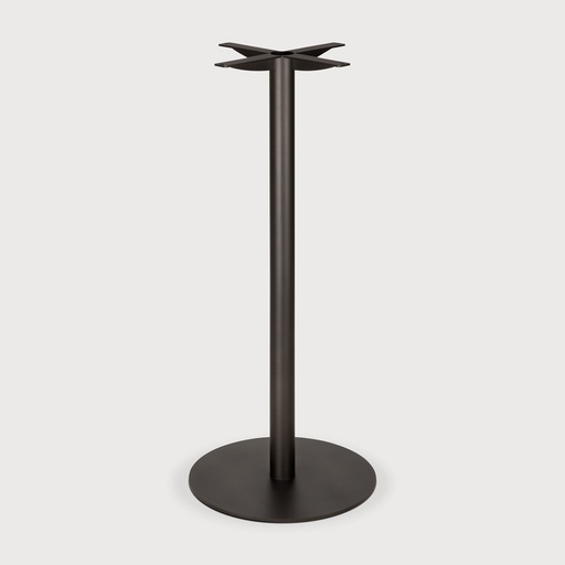 [59243] Pied de table haute Blend