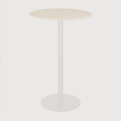 [26485] Blend tafelblad - 70cm (Microcement)