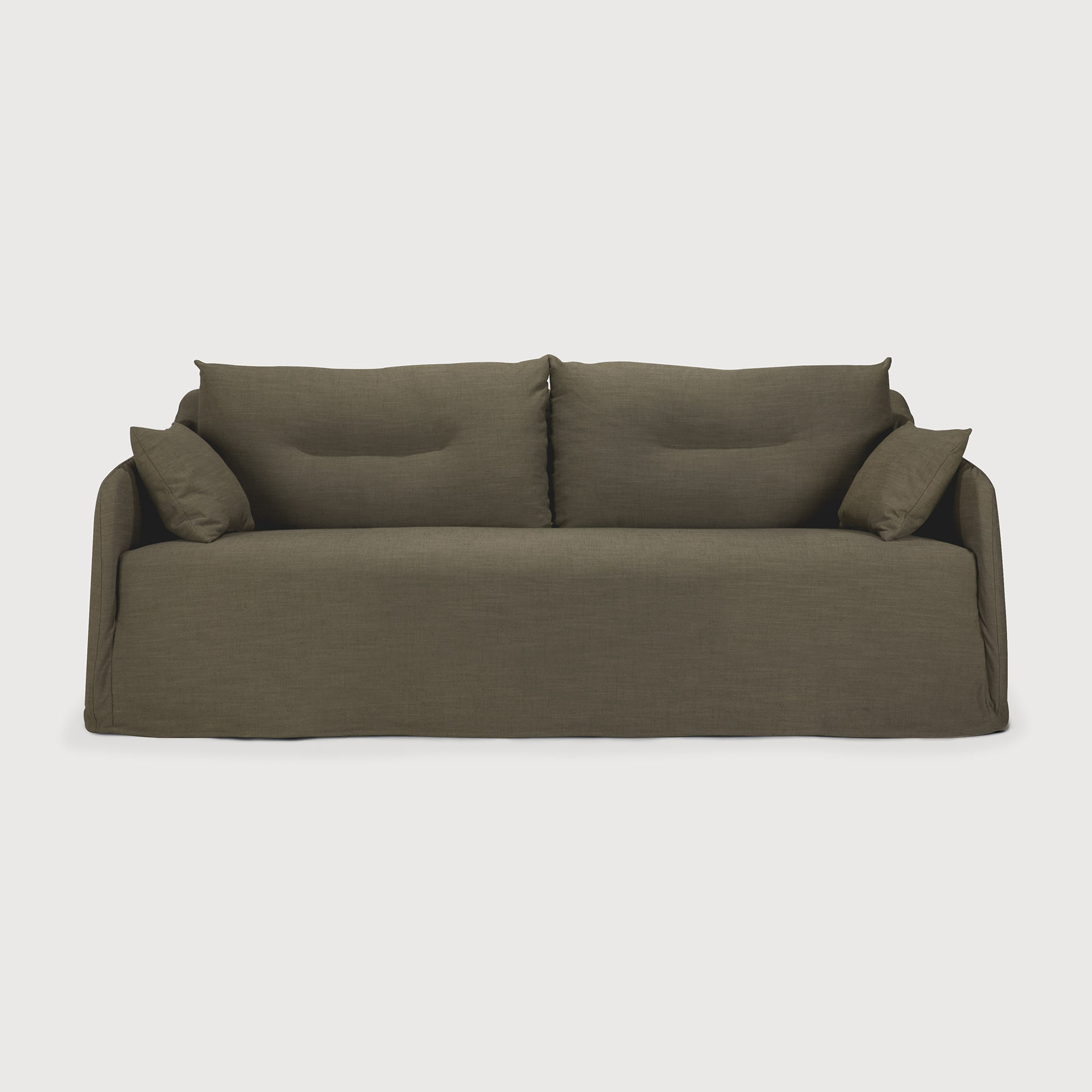 [21415] Weave sofa