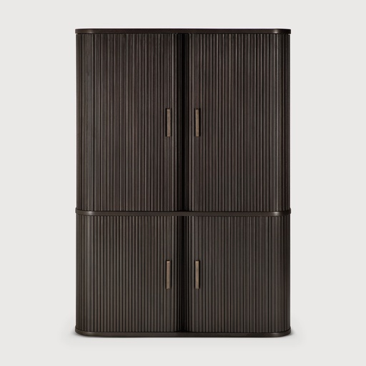 [35028] Roller Max filing cabinet