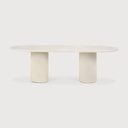 Elements dining table