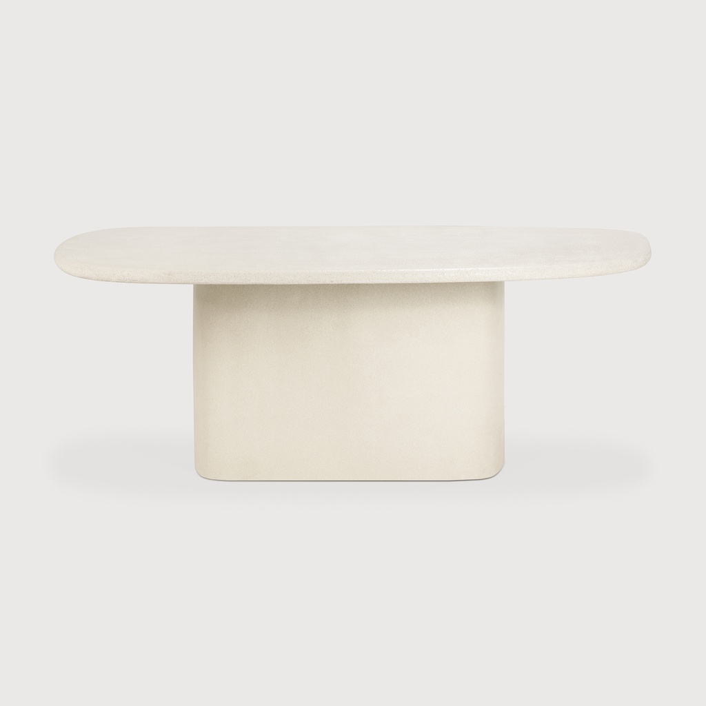 Elements dining table