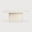 Elements dining table