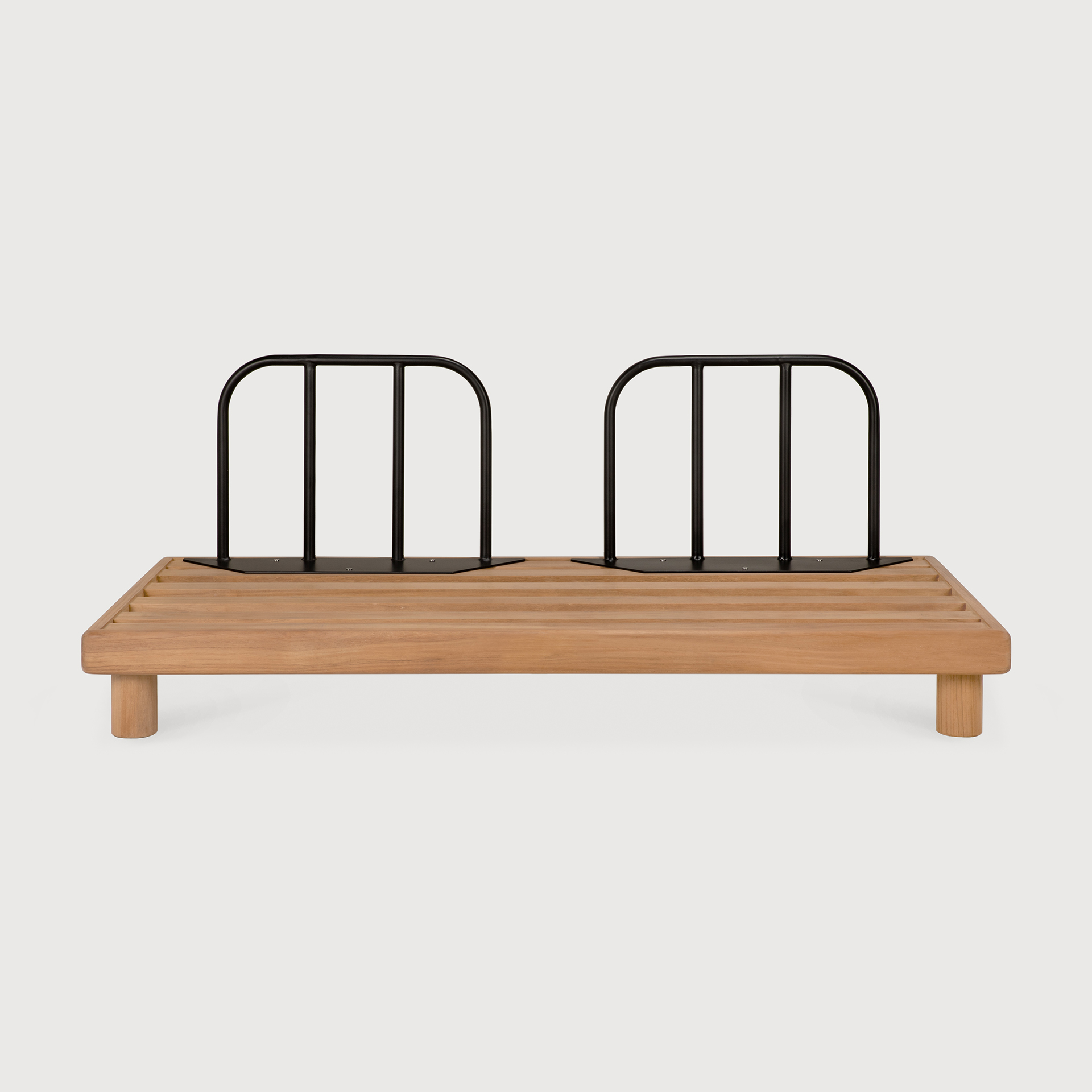 [70255] Structure de canapé de jardin Monocle