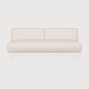 Ensemble de coussins pour canapé de jardin Monocle - 2 places