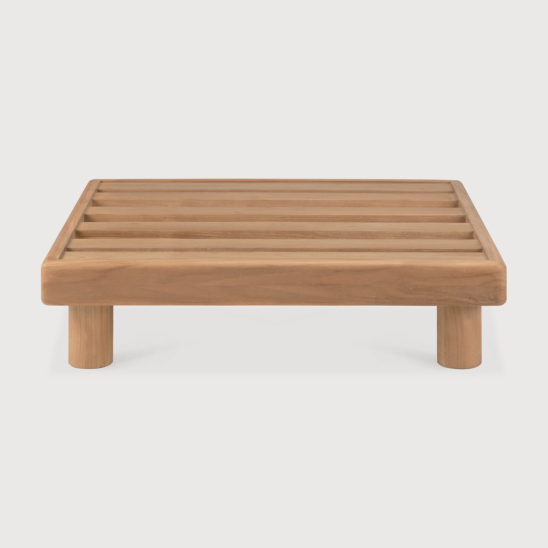 [70259] Structure repose-pieds de jardin Monocle