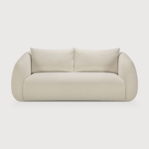 [21401] Figur sofa - 2 seater