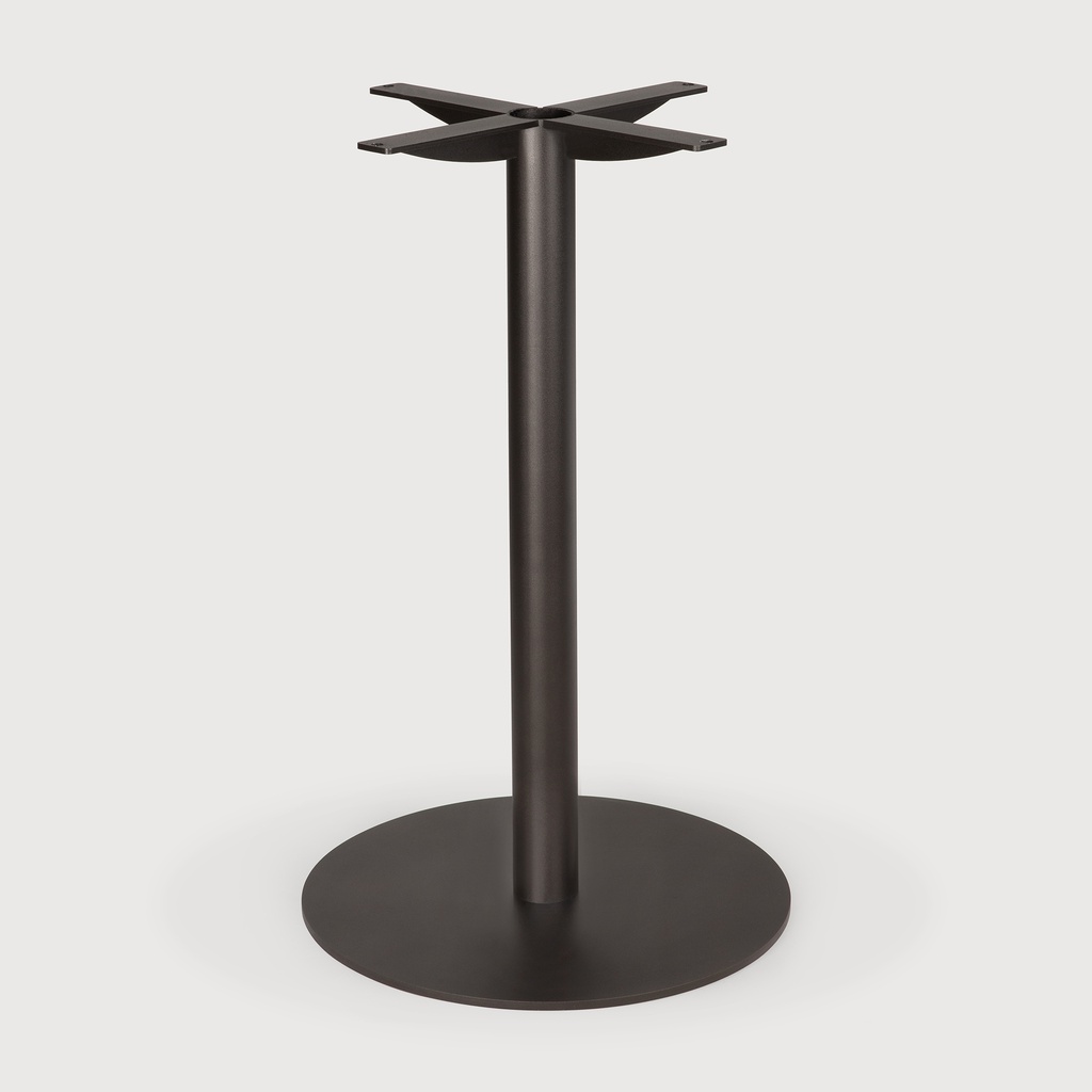 Blend outdoor dining table base