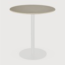 Blend outdoor dining table top