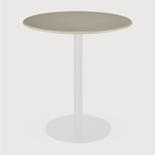 [25053] Blend outdoor dining table top