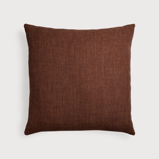[21142] Zahara outdoor kussen (Terra)