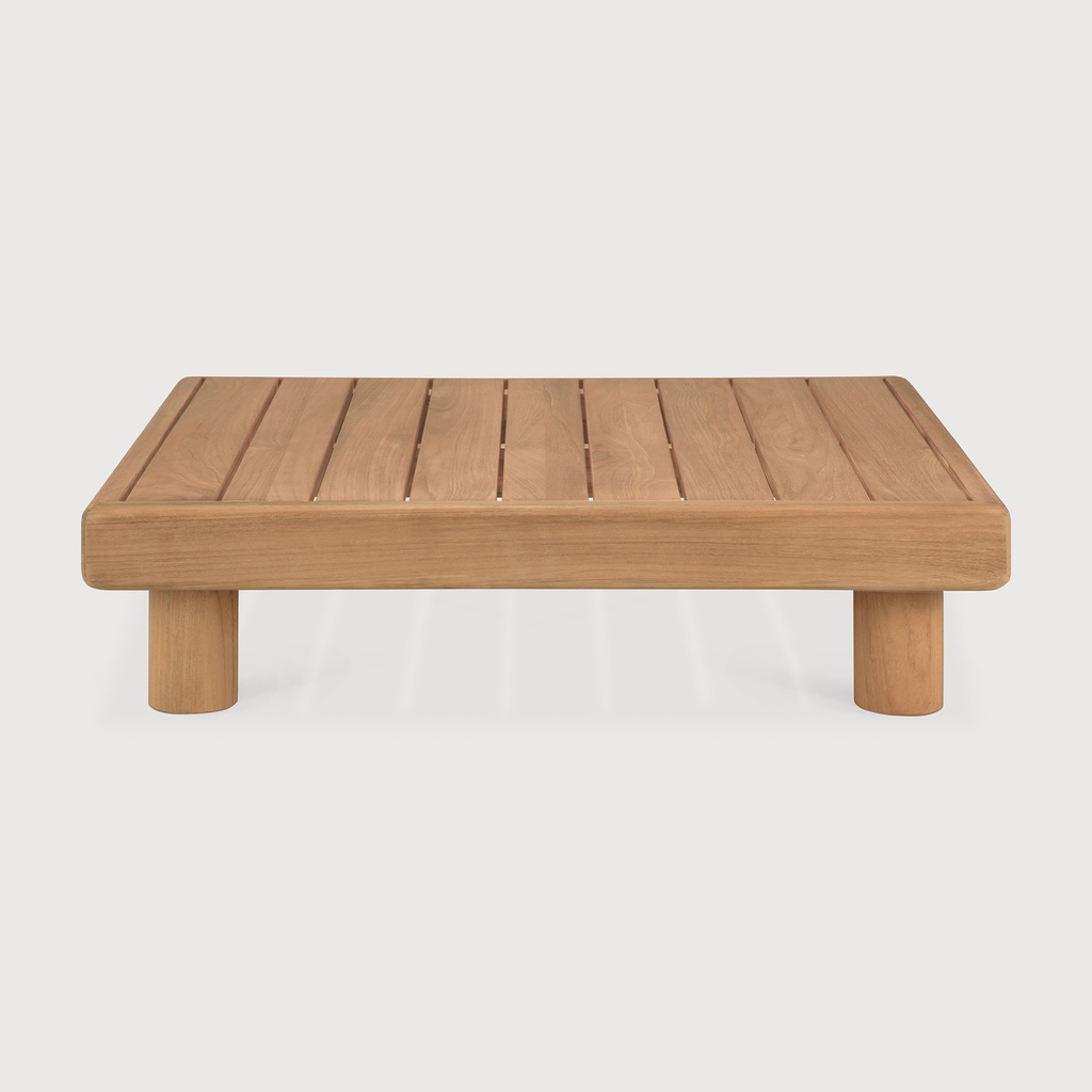 Table basse de jardin Monocle