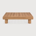 Monocle outdoor koffie tafel