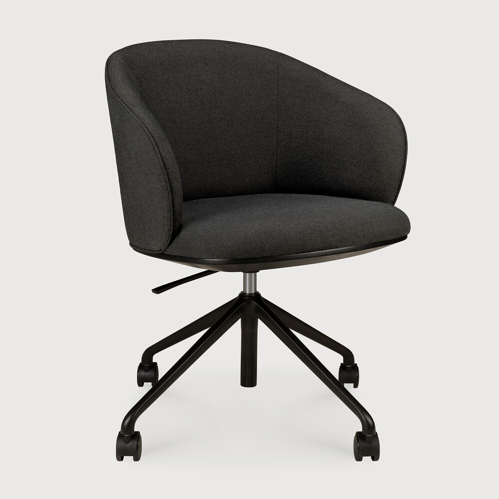 Chaise de bureau Unda